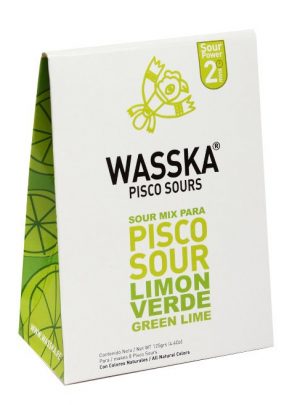 Wasska Limón