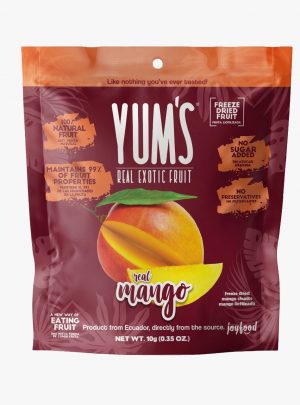 Yum's real Mango