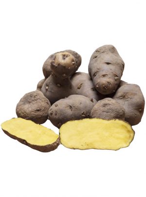 Native potatoes 500gr