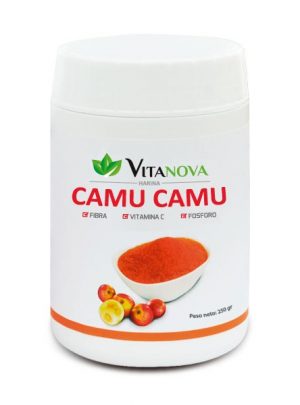 Camu- Camu flour 250gr