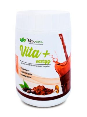 Vita+ Energy 250gr