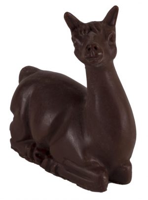 Chocolate Llama