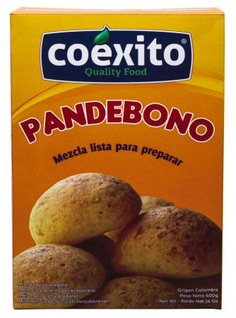 Pandebono